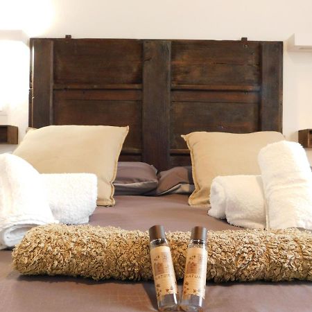 Otello Guest House Montalcino Buitenkant foto