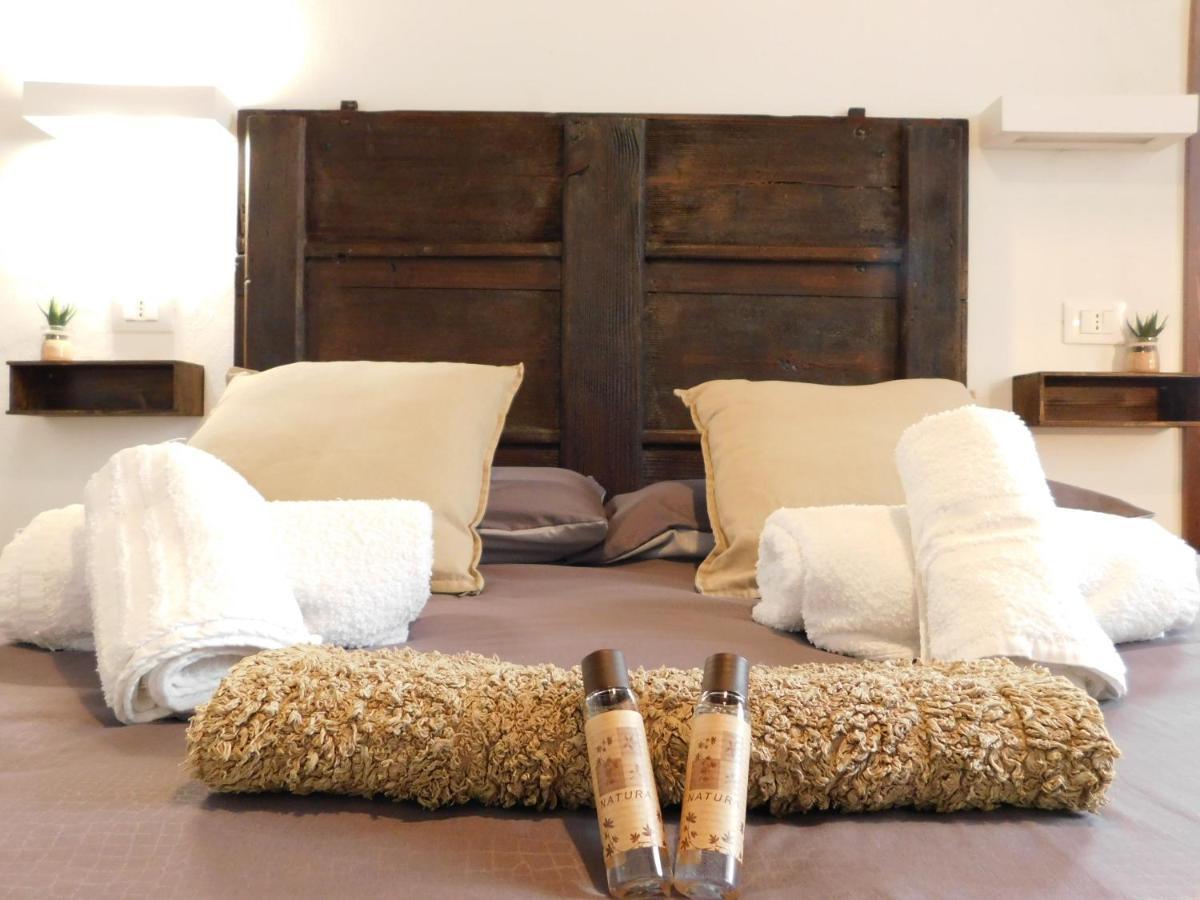 Otello Guest House Montalcino Buitenkant foto