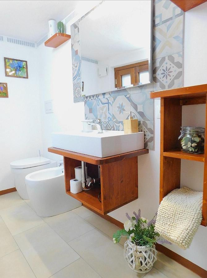 Otello Guest House Montalcino Buitenkant foto
