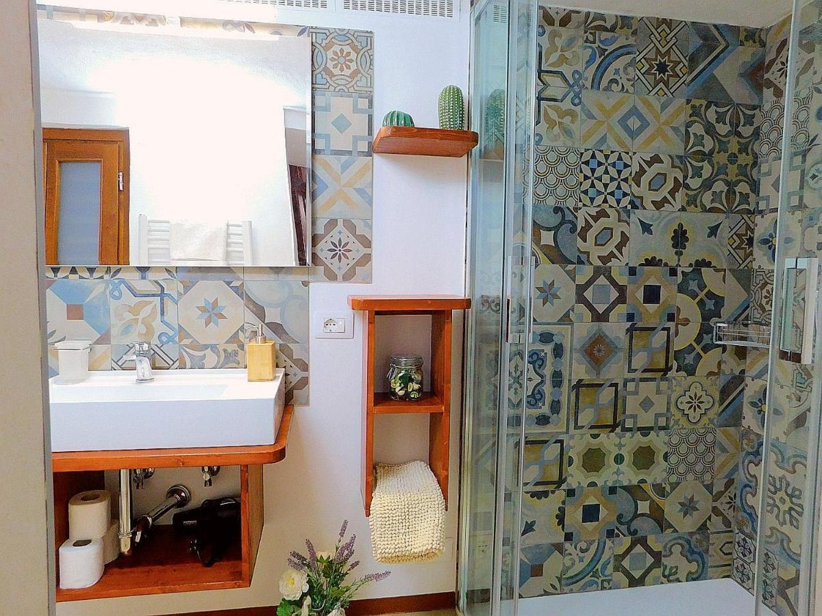 Otello Guest House Montalcino Buitenkant foto